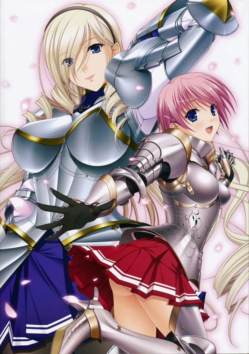 Walkure Romanze [04][Ma10p_1080p][x265_flac]