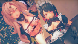 晶老师の勇敢初夜侍奉：2024特别篇9月禅境归零第01集